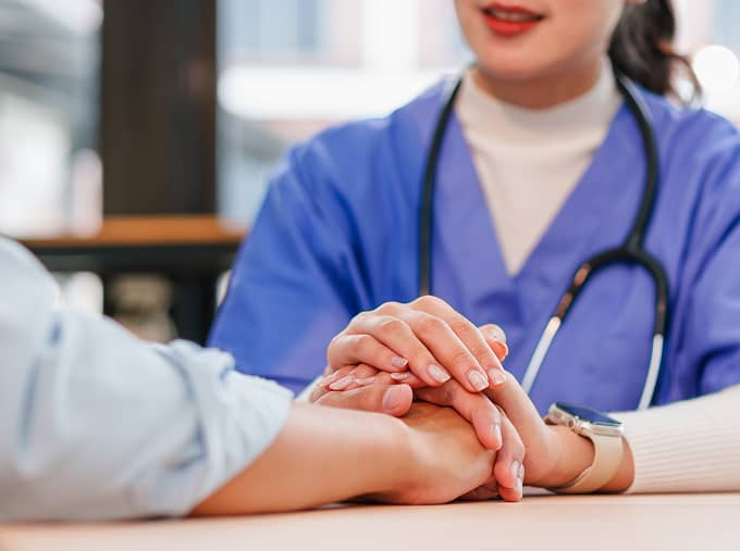 Subsidies for patients